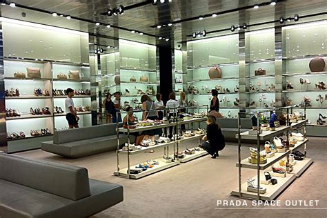 italy milan prada outlet|Prada space outlet florence.